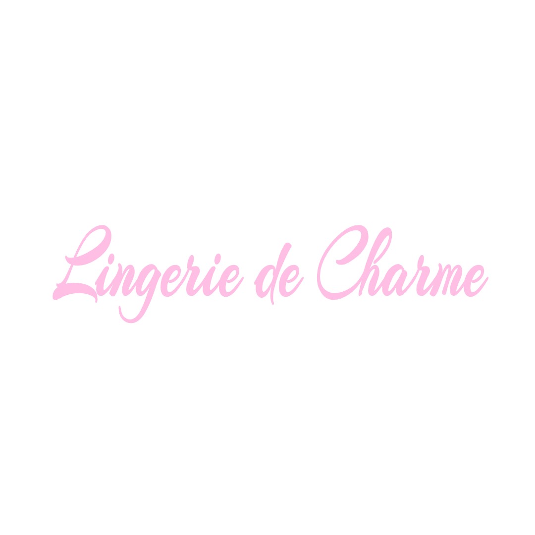 LINGERIE DE CHARME SAINT-JULIEN-LABROUSSE